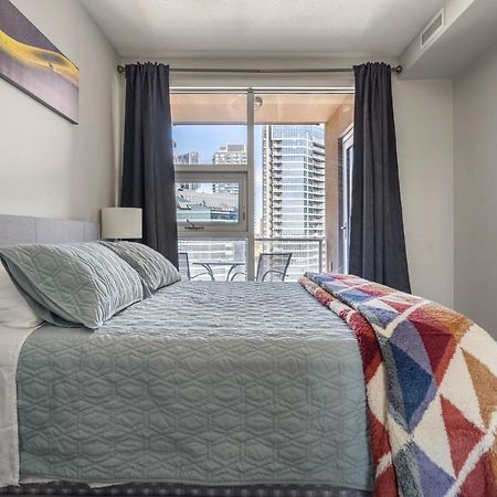 City View 1Br Downtown Calgary 아파트 외부 사진