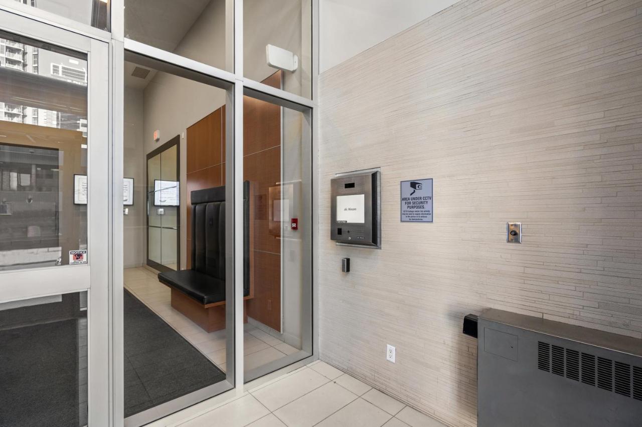 City View 1Br Downtown Calgary 아파트 외부 사진