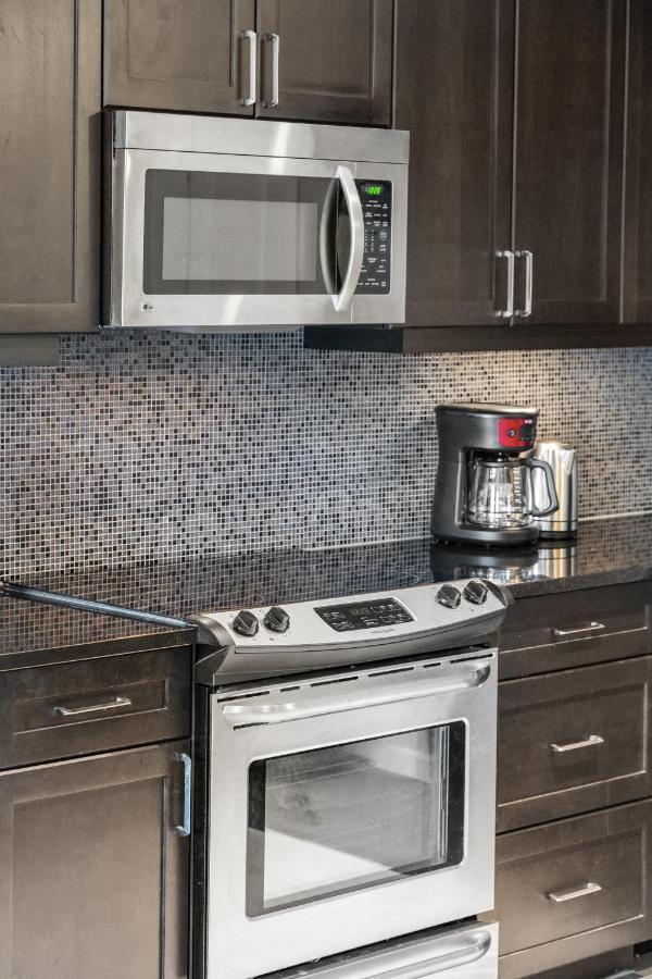 City View 1Br Downtown Calgary 아파트 외부 사진