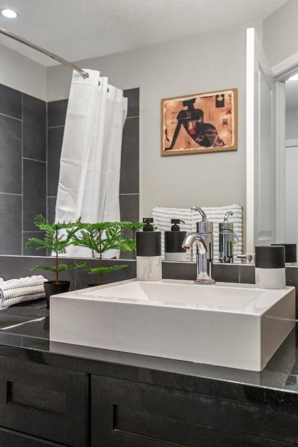 City View 1Br Downtown Calgary 아파트 외부 사진